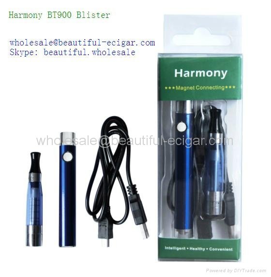 Harmony BT650 &BT900 3