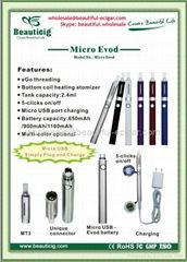 Beauticig Micro-Evod