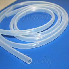 Silicone Medical Tubing