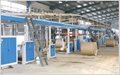 TSH Series Corrugated Cardboard Production Line 2