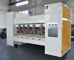 NC THIN BLADE SLITTER SCORER MACHINE