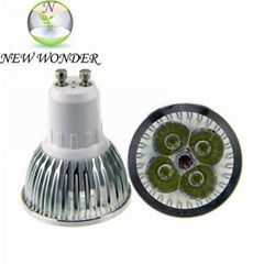 led spot light