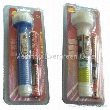 Mini Flashlight