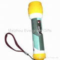 Mini Flashlight 5