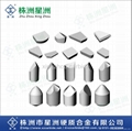 Mining carbide ,carbide ball teeth 1