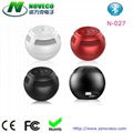 Hot selling Bluetooth Portable Mini