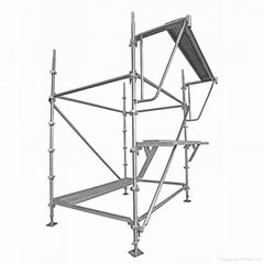 Australian Kwikstage Scaffolding