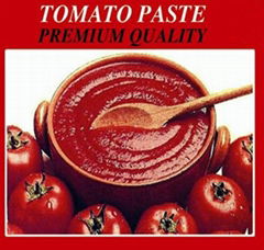 Tomato Paste