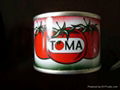 Tomato Paste 5