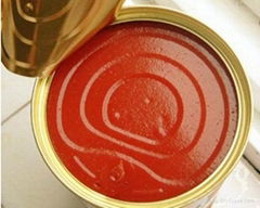 Tomato Paste