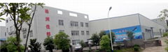 Zhuzhou Jiabang Refractory metal Company