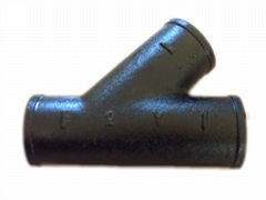 A888 pipe fittings