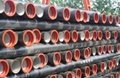 ductile iron pipe 1