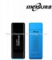 Smart TV Dongle Android 4.2 Rk3066 Dual Core (ATD02) 1