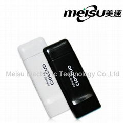 Smart TV Dongle Android4.2 Rk3066 1GB Dual Core (ATD03)