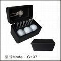 G138 New design Golf Gift Box Manufacturer 2