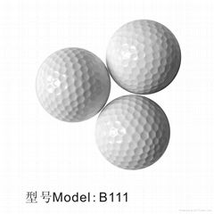 High Quality Golf Driving Range Ball B111