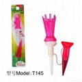 Hot Sale Golf Tee Manufacturer& Export 1