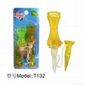 Hot Sale Golf Tee Manufacturer& Export 4