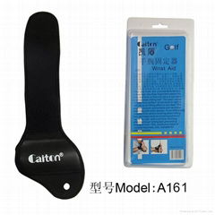 A161 Left hand Golf wrist aid golf training aids wholesale