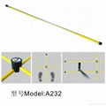 Hottest Golf Alignment Rod Manufacturer