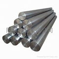 1.2311 Steel Round Bar Forgings 1