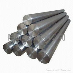 1.2311 Steel Round Bar Forgings