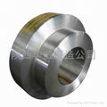 Forged Coupling for Motor (42CrMo) 1