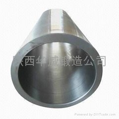 	 High-quality Forging Cylinder Pipe