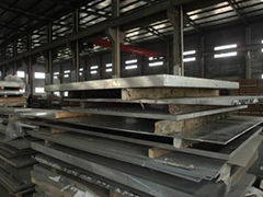 aluminum plate 5052