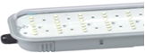 LED vapor tight fixture 40W