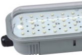 LED vapor tight fixture 180W     