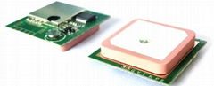 GPS Smart Antenna Module