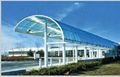 Polycarbonate Cladding 1