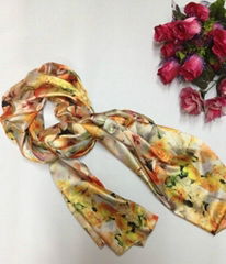 Silk Scarf