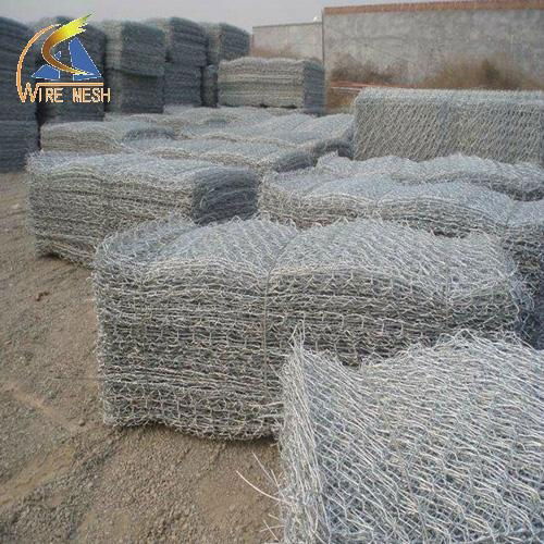 Gabion box wire mesh 4