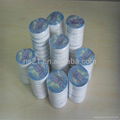 disposable nonwoven compressed magical towel supplier 1