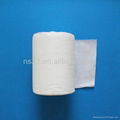 nonwoven winter disposable window clean cloth 2