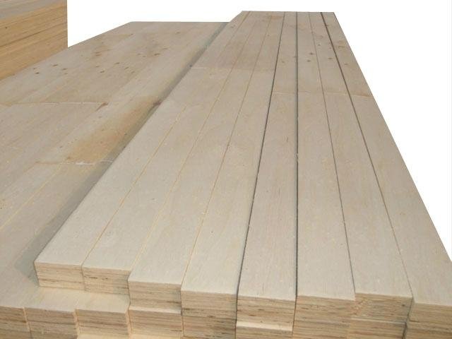 laminated veneer lumber 2