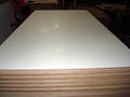 melamine plywood 1