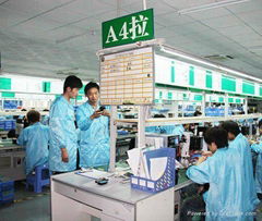 Shenzhen FCY Technology Co., Ltd