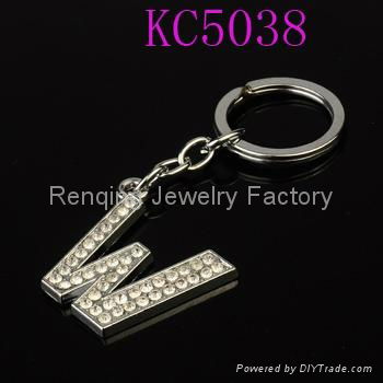 Stylish Popular Various Design Key Chain  4