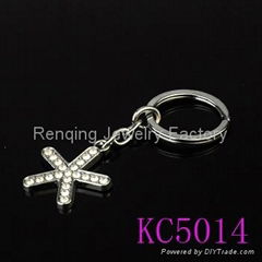 High Quality Fashion New Design Key Chain 