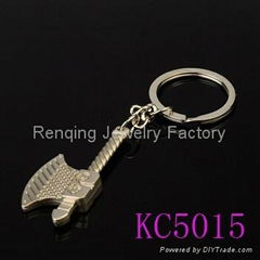 Various Designs Charmful Key Chain