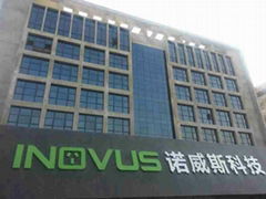 ZHEJIANG INOVUS TECHNOLOGY CO.,LTD