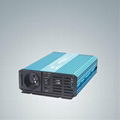 INOVUS Pure Sine Wave DC to AC Power Inverter 2000W with USB – P2KU 1