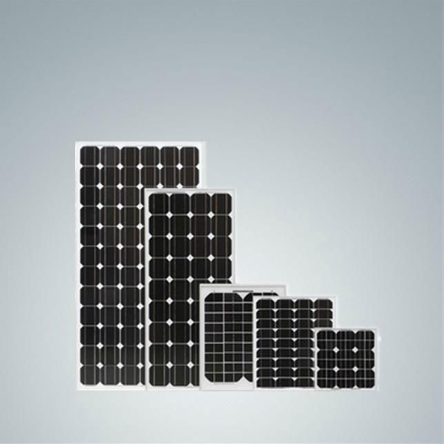 INOVUS SOLAR POWER SYSTEM 3