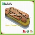 Heavy Copper PCB Board, High Quality PCB Board