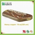 Heavy Copper PCB Board, High Quality PCB Board 3