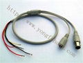 CCTV Camera Cable 1